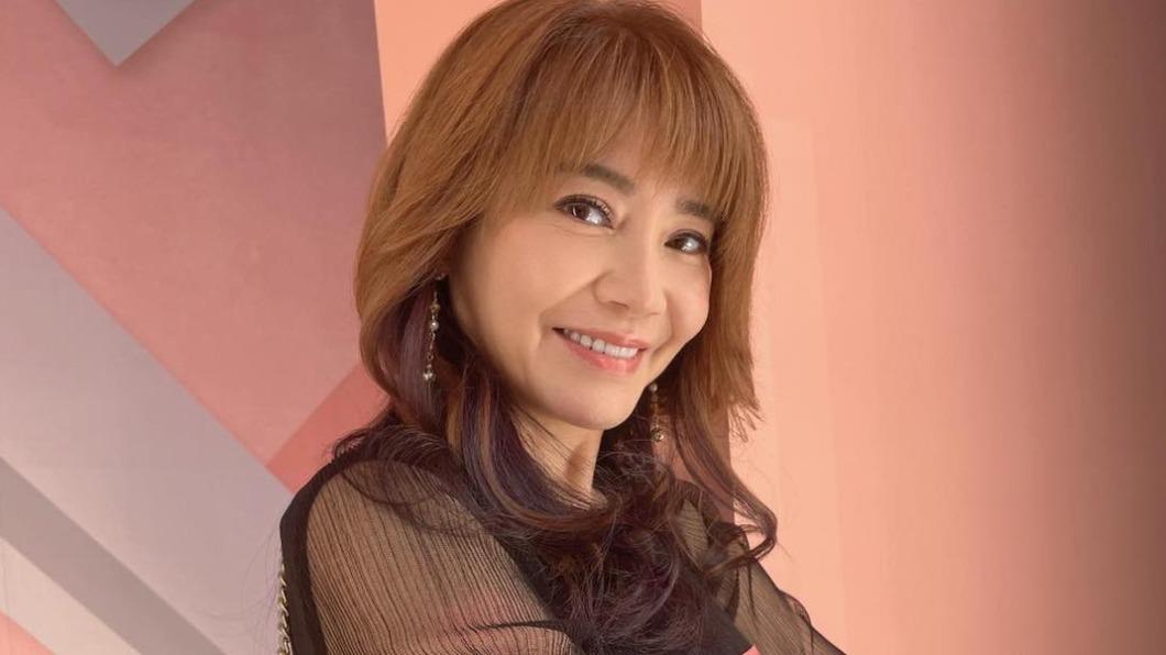 甄莉生活相當歡樂幸福。（圖／翻攝自甄莉臉書）