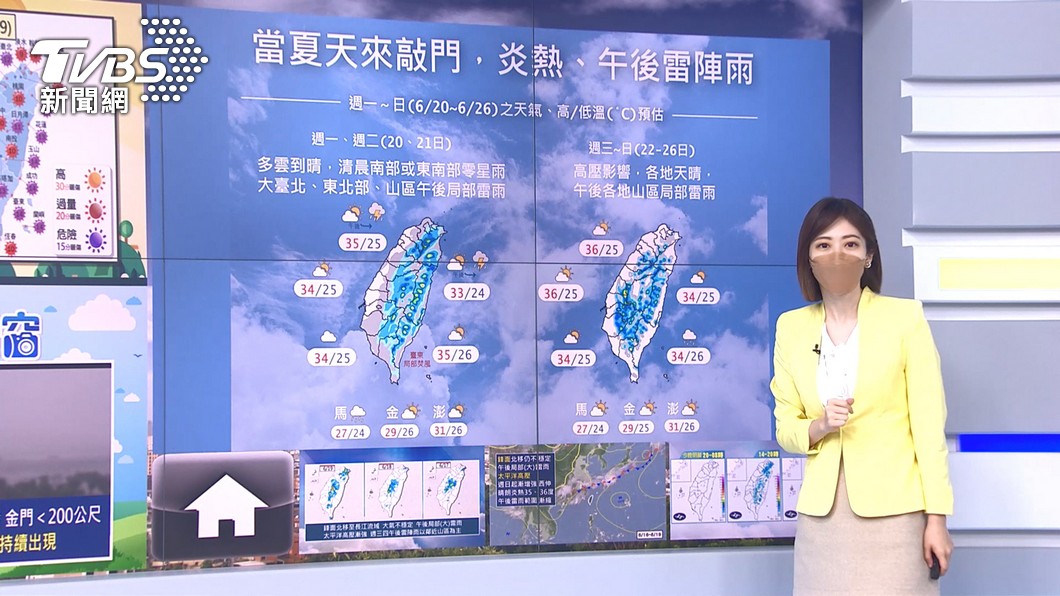圖/TVBS