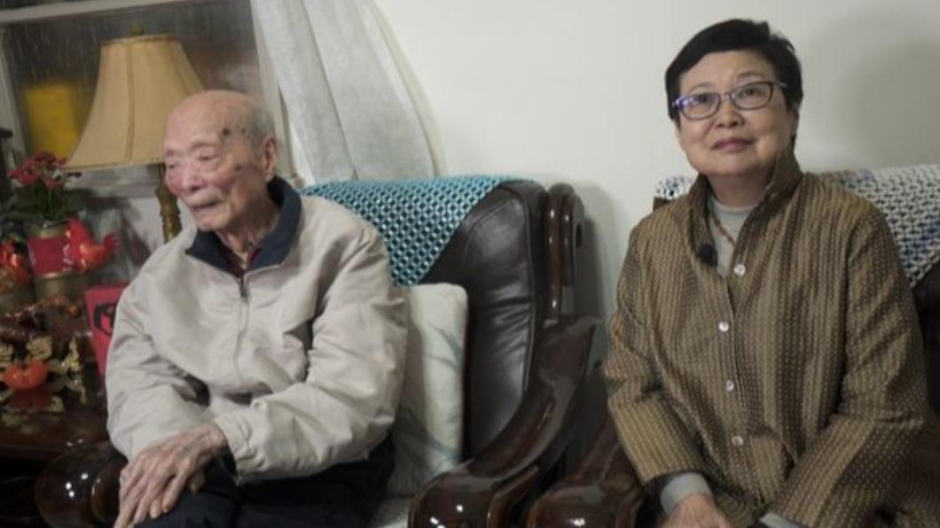 最後一位故宮國寶押運人 索予明逝世享嵩壽102歲