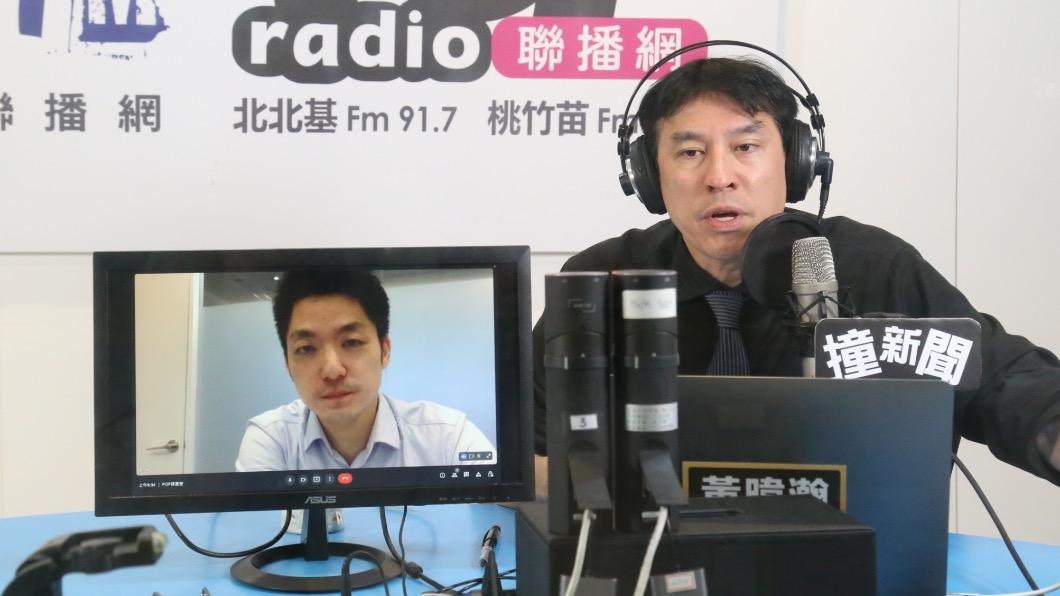 蔣萬安:北市租房貴、還要寫自傳 選上成立「人口對策辦公室」
