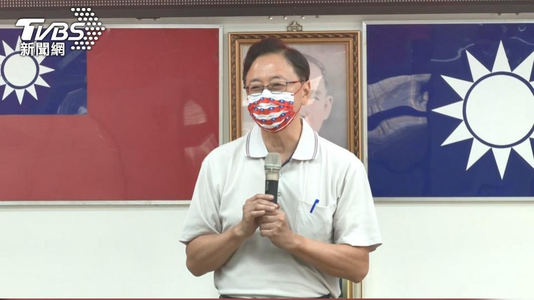 藍營桃園推張善政 郭正亮曝綠營私下這樣看「這張怪牌」