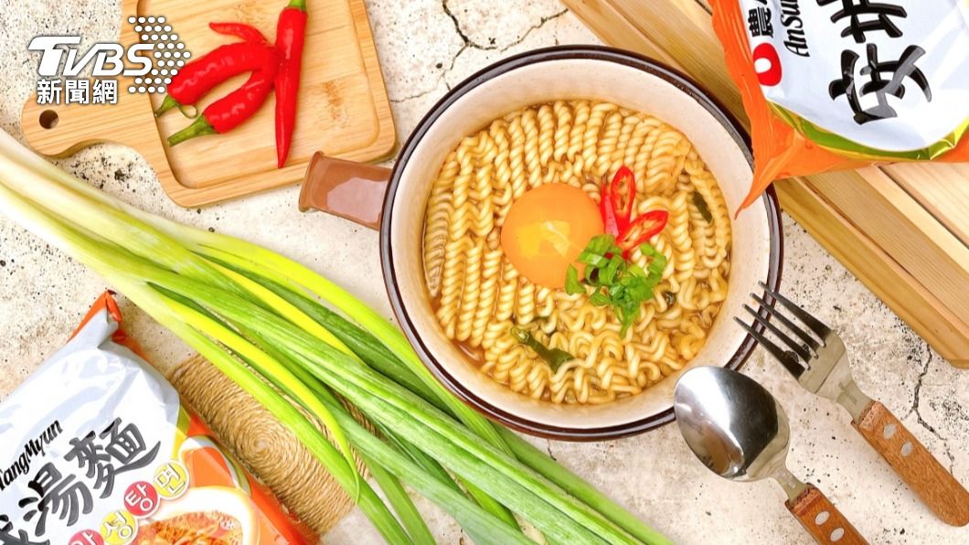 吃膩辛拉麵?快衝好市多掃「這湯麵」:單價比全聯還便宜