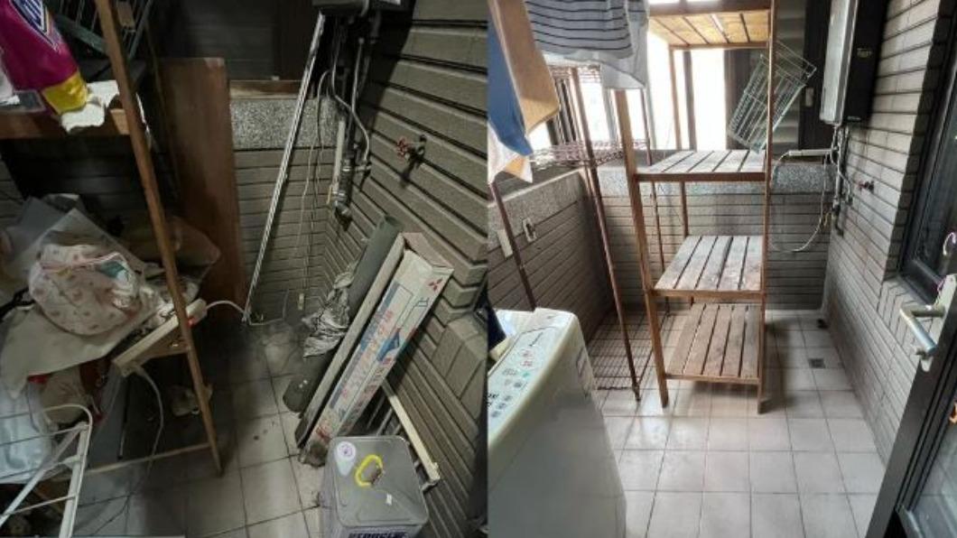 圖/翻攝高嘉瑜臉書