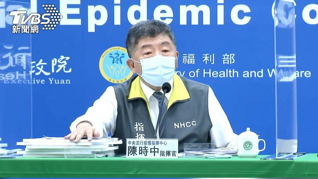 「這兩族群」不再挺陳時中了?徐巧芯:北市長選戰影響大