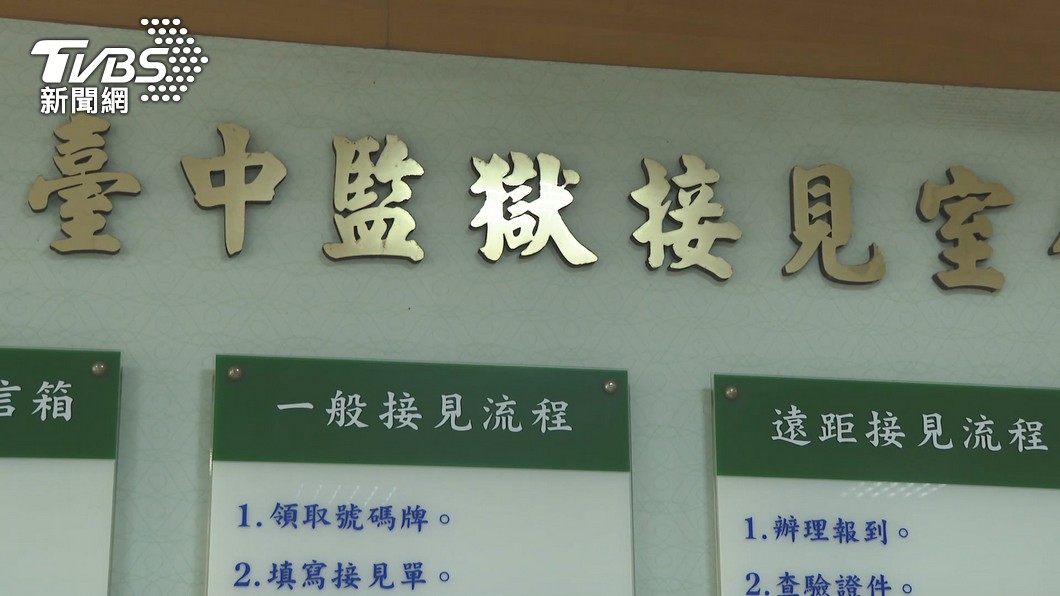 圖／TVBS