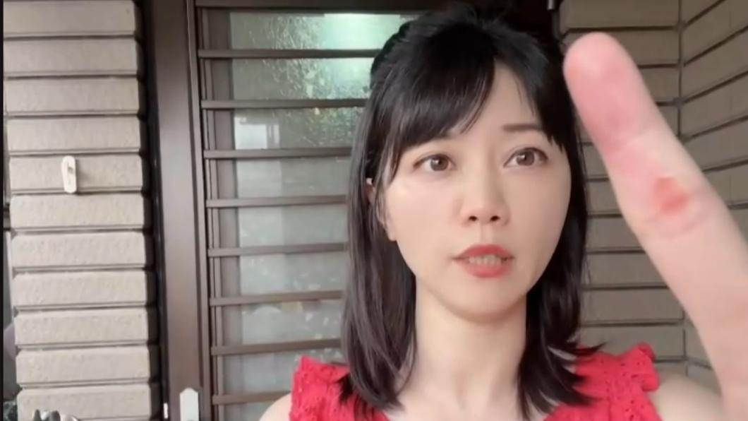 家政婦的一天！掃完10年沒清的陽台　高嘉瑜：手破皮了