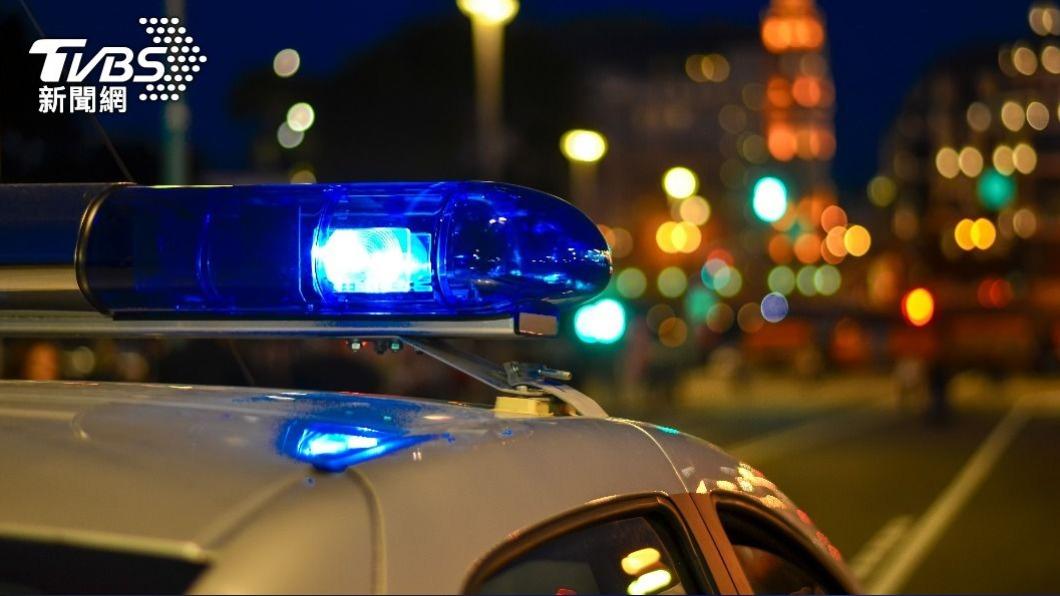 柯姓員警在勤務中自戕。（示意圖／shutterstock 達志影像）