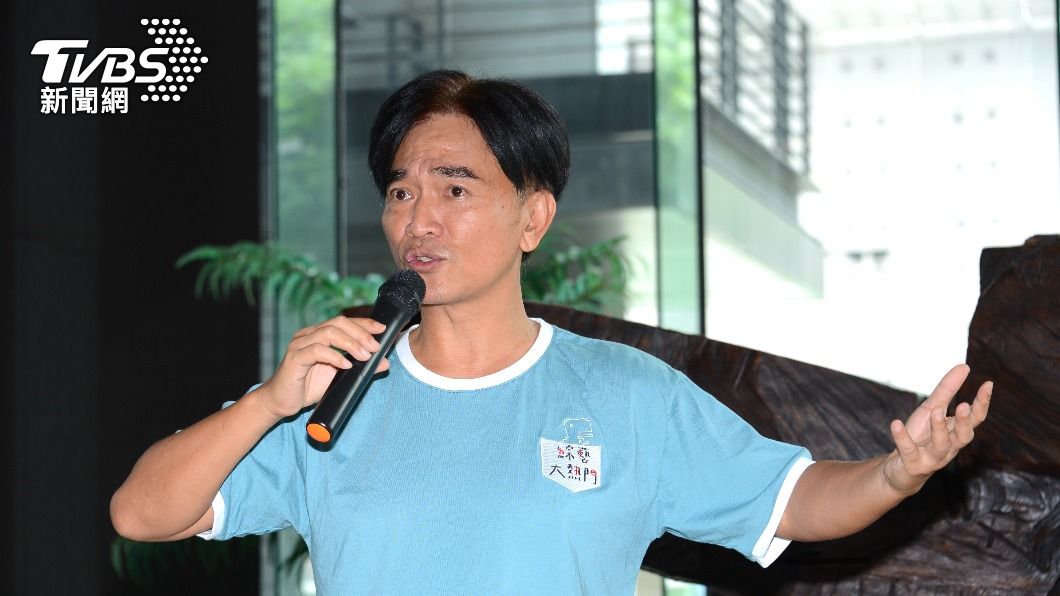 吳宗憲曾遭躁鬱爸痛打! 買下數百萬生前契約:順著他40年