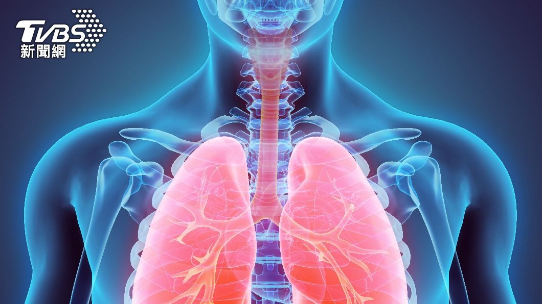 自體免疫疾病患者需每3至6個月檢查肺功能。(示意圖/shutterstock達志影像)