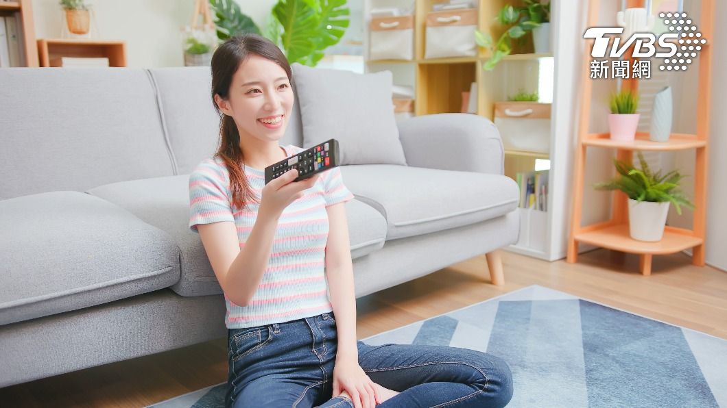 少看電視1小時可防冠心症? 專家:這運動保持血管彈性