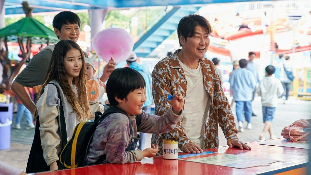 IU《嬰兒轉運站》演單親媽 曝與導演是枝裕和奇妙緣分