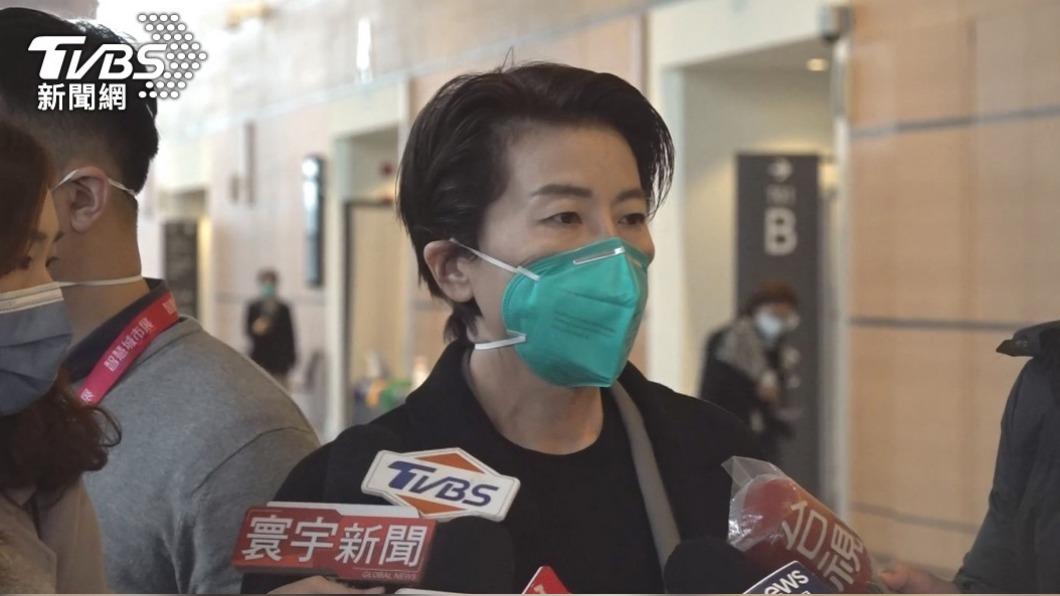 爆蔡英文曾因這事禮讓黃珊珊 藍議員:她一定是「綠友友」