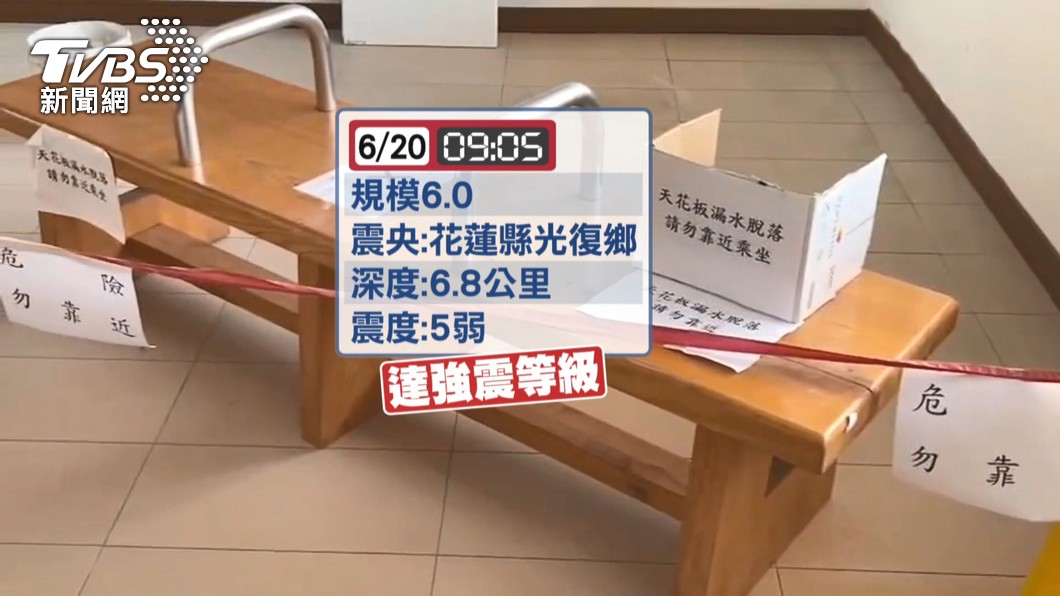 圖／TVBS