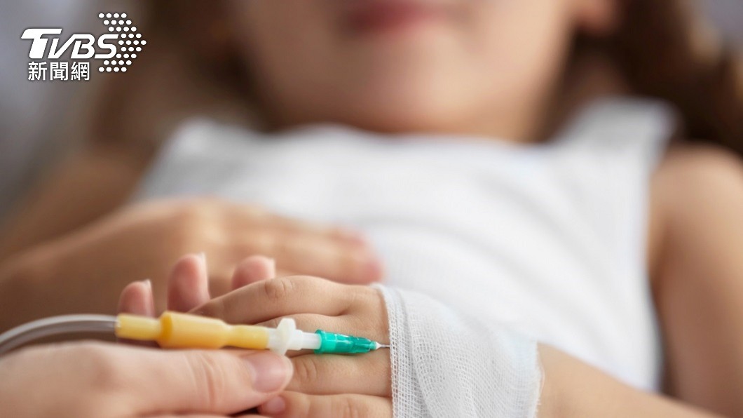 5歲妹染白血病⋯10歲哥「挖出零用錢給爸爸」:要救妹妹
