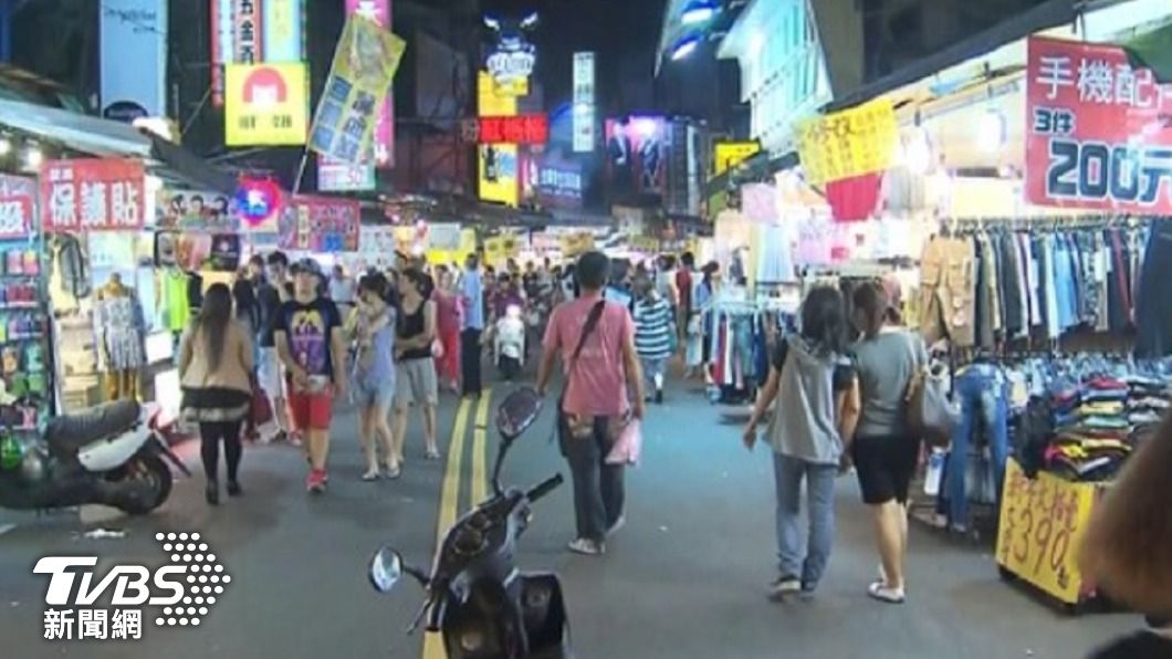 手搖飲也撐不住! 西門第2季店面空置率創歷史新高