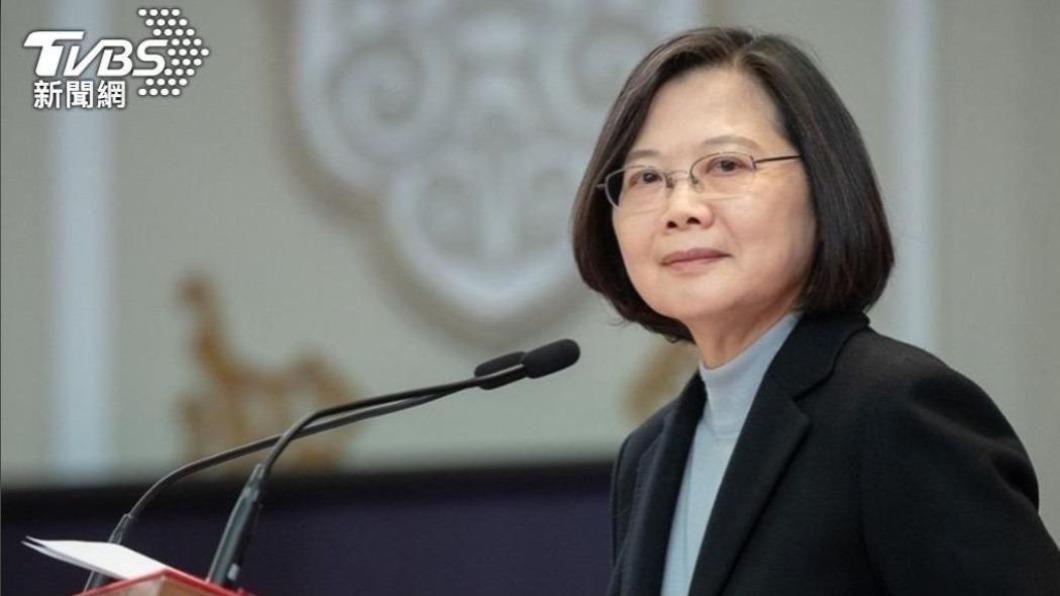 臉書又被灌爆!蔡英文宣布這事 網酸:打疫苗送石斑魚?