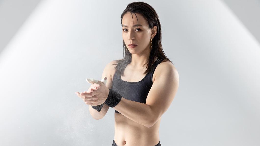 (圖/翻攝自郭婞淳 KUO, Hsing-Chun臉書)