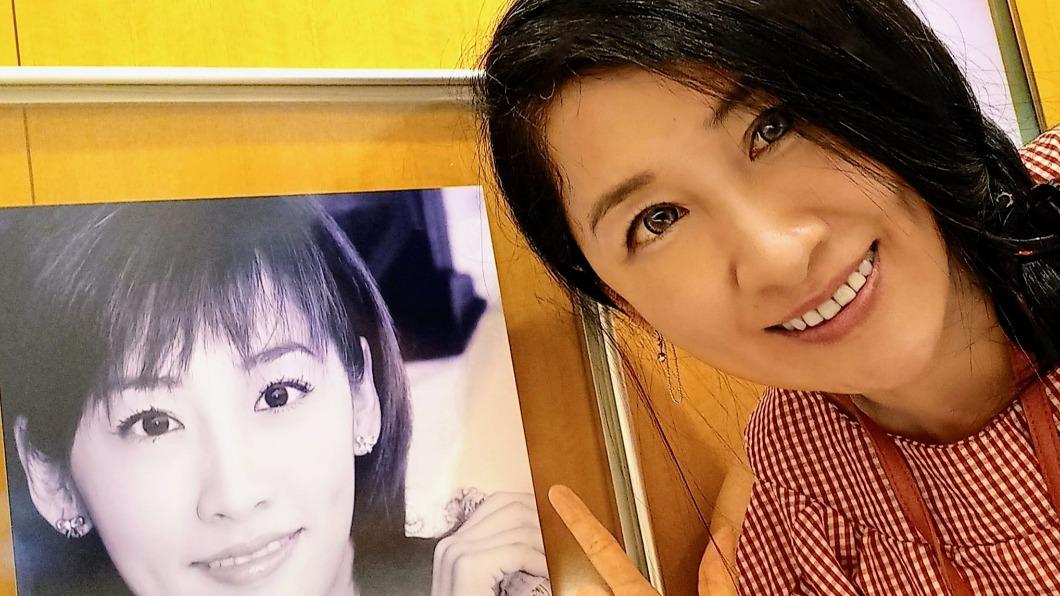 昔腦溢血「接回頭蓋骨」重生!美女主播證實閃辭老東家返台