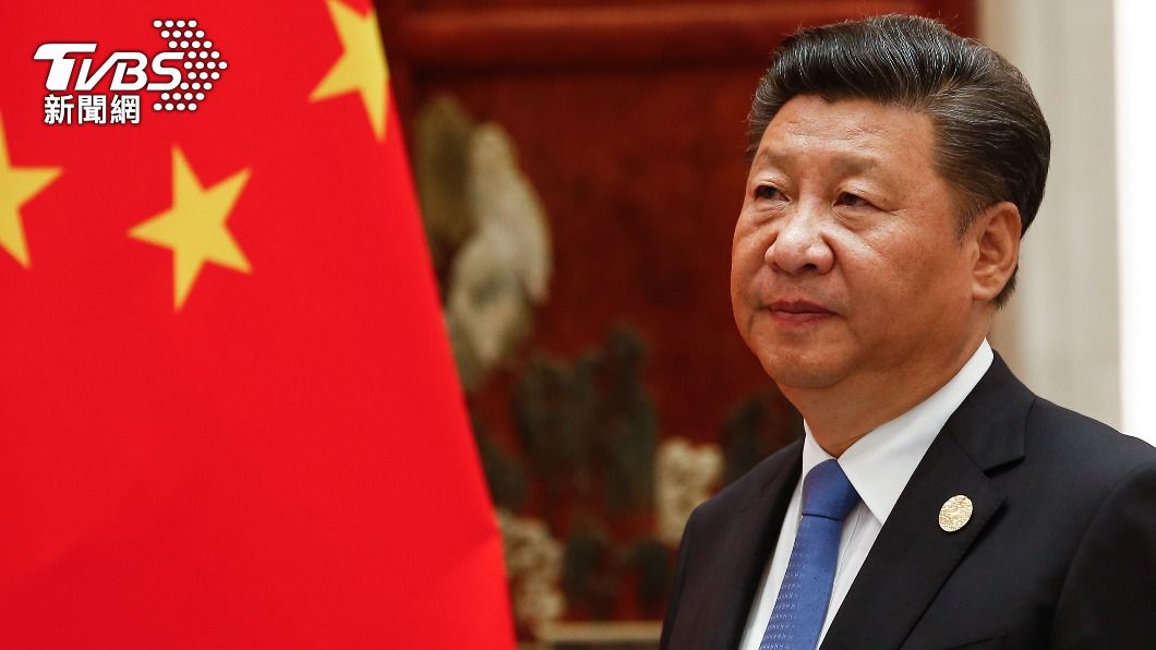 中共可望於今年10至11月間舉行20大,習近平將尋求連任第3任總書記。(示意圖/shutterstock 達志影像)