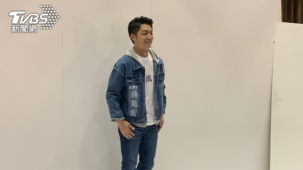 北市長三腳督！黃珊珊支持度上升　蔣萬安：不迷失在數字中