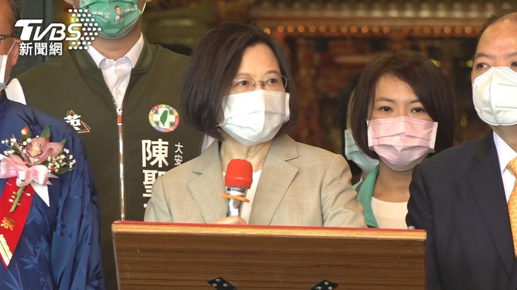 又傳酒駕奪命 藍委怒轟蔡英文「要容忍到什麼時候?」