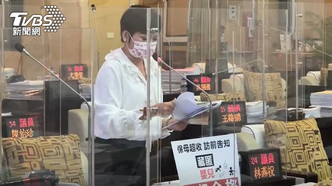 8個月嬰離奇窒息!父控保母只想自保 「說詞像套好的」
