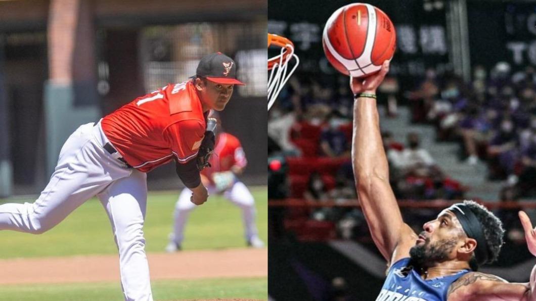 【今日熱搜】PLG/宋文華/軒姐宸妹/阿國/馬士基