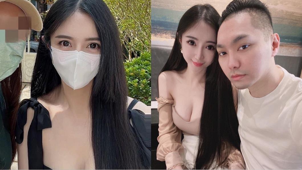 娜美妻攏係假?連千毅頻發舊照「遭疑老婆也騙」火大3點回嗆