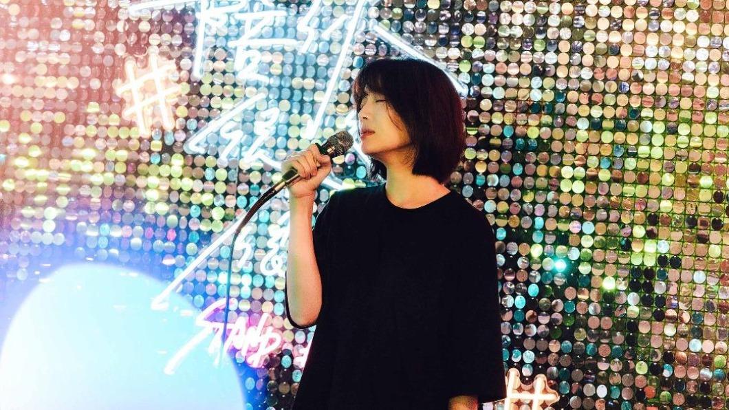 蔡淑臻在《村裡來了個暴走女外科》飾演小劉醫師。(圖/公共電視提供)
