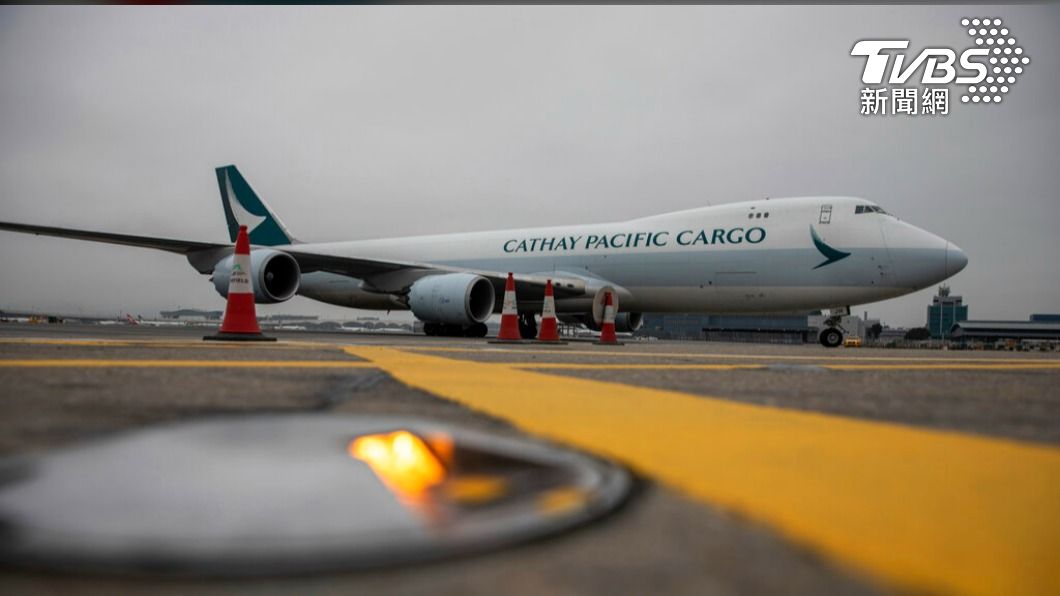 看好疫後旅遊 國泰航空擬擴大徵才和恢復機隊規模