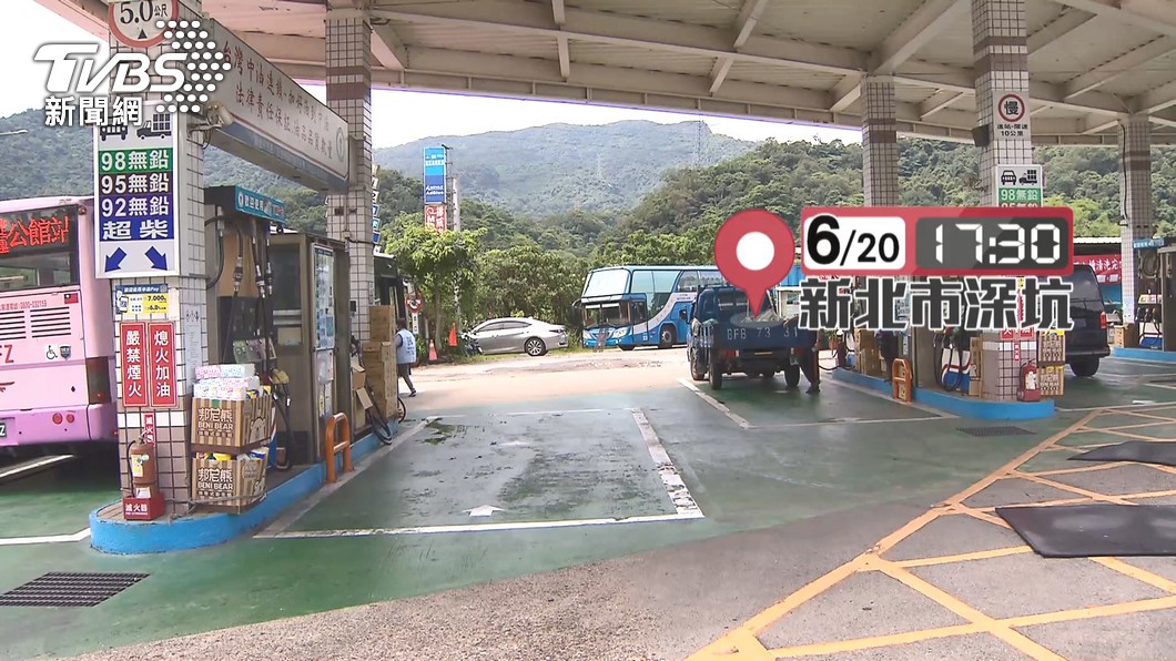 圖/TVBS