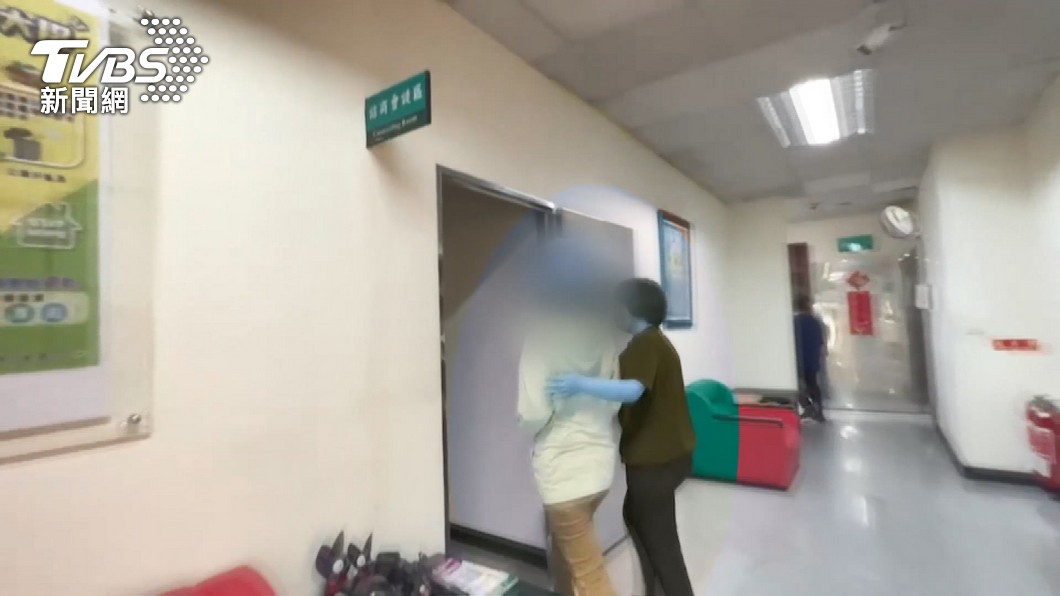 圖/TVBS