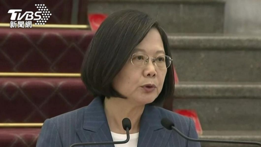 「石斑魚效應」受惠? 民調指蘇內閣滿意度不減反增