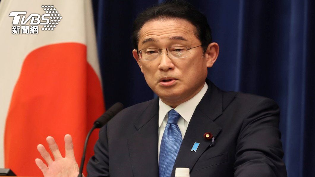 日擬邀韓紐澳 北約峰會期間共商應對中國大陸