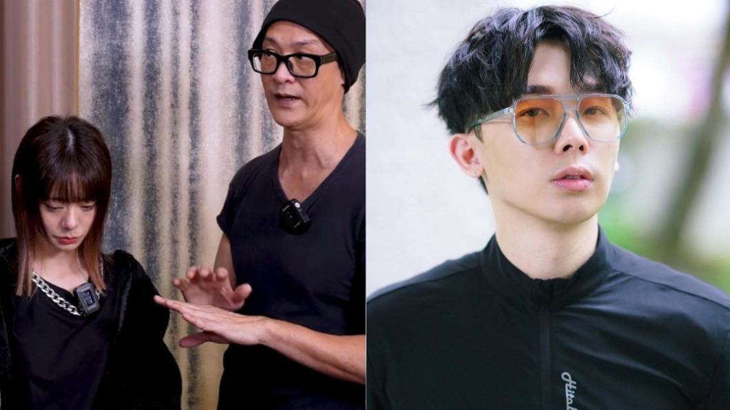 軒姐宸妹親爸開戰！控公司不教而殺　酷炫不忍了14字反擊