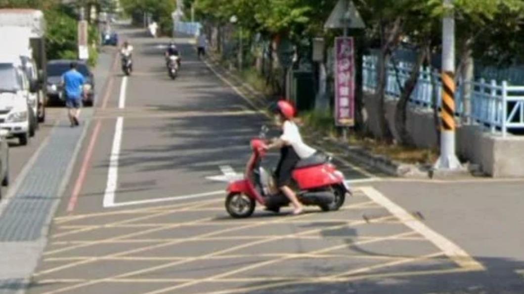 嬤跌倒突離世！他見Google街景一幕淚崩：阿嬤回家了