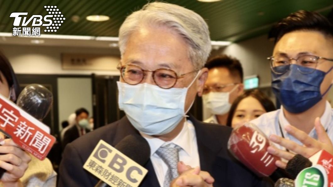 基本工資將調漲 吳東亮拋4項建議避免助長通膨