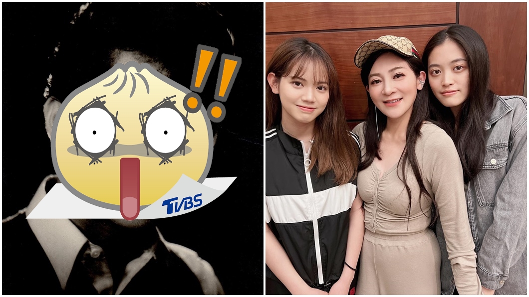 王彩樺公布老爸舊照。（圖／翻攝王彩樺臉書）