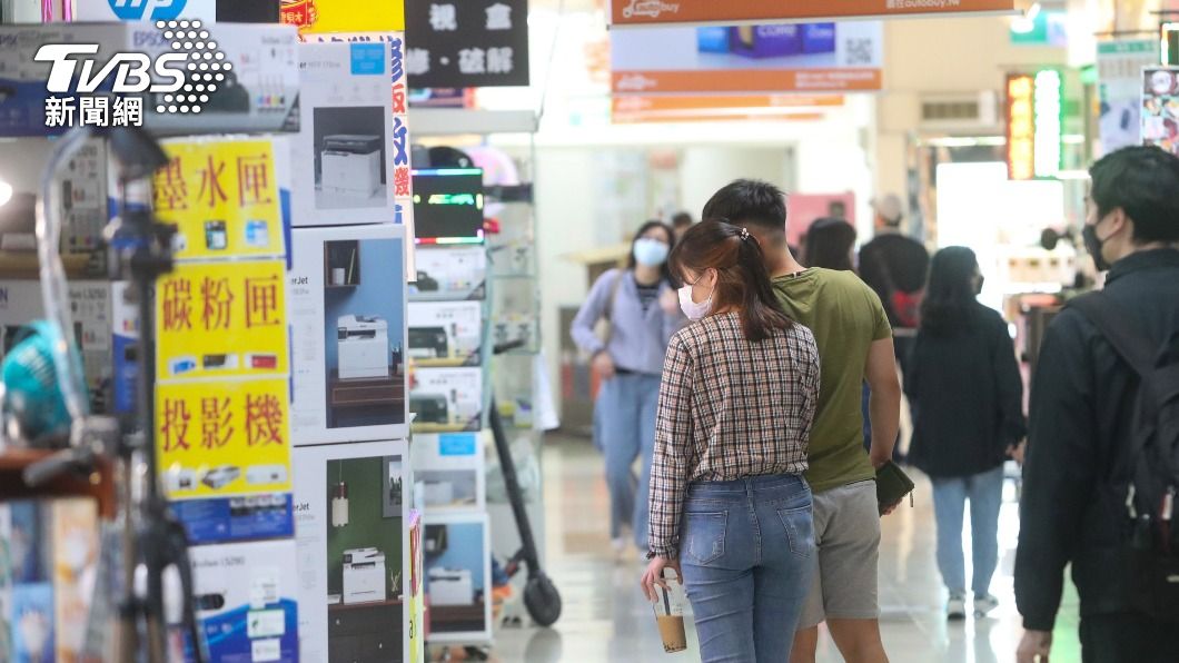 通膨來襲萬物齊漲 調查:過半受訪者購物能力受影響