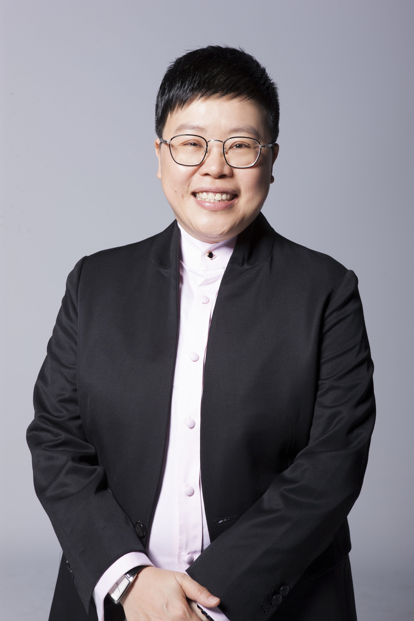 資深監製葉如芬擔任台北電影獎評審團主席。(圖/台北電影節提供)