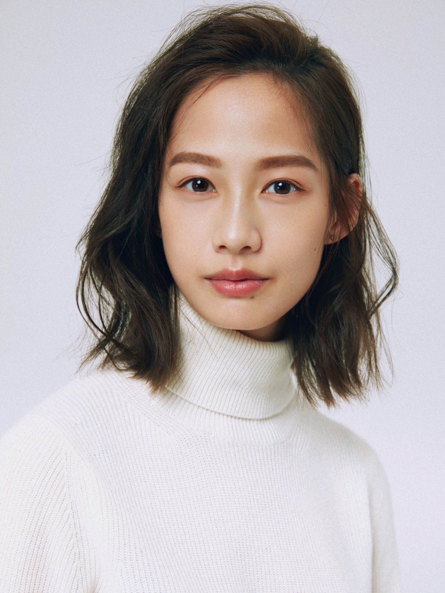 女星簡嫚書擔任台北電影獎評審團。(圖/台北電影節提供)