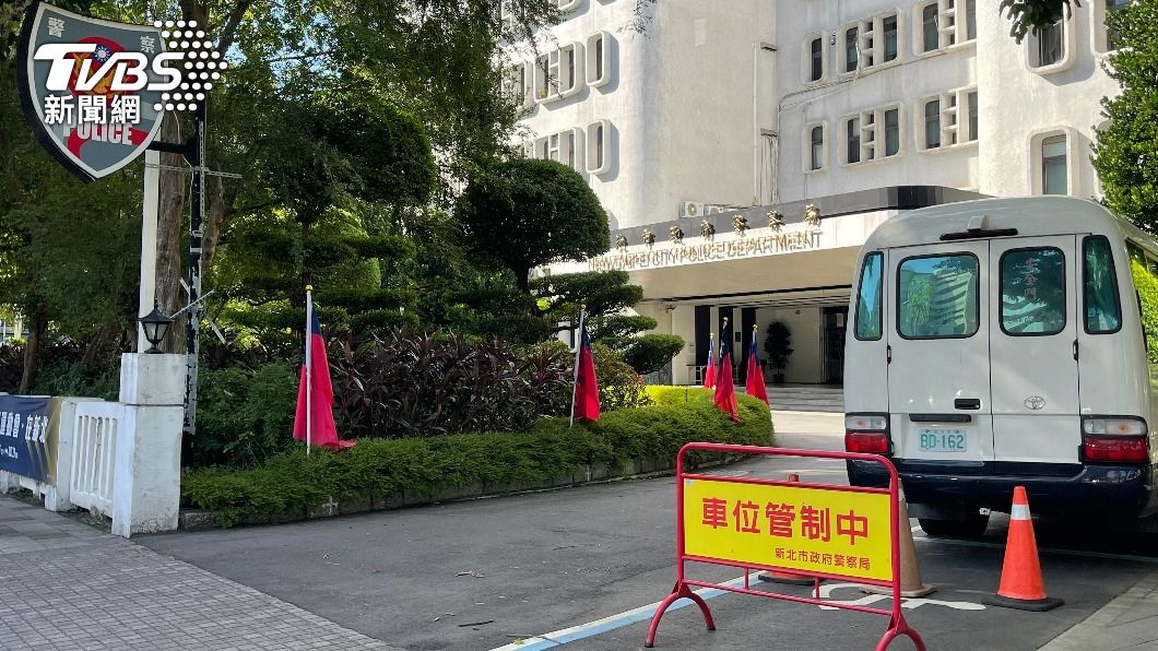 警界爆涉貪!勾串業者開不實罰單 檢警大動作約談79人