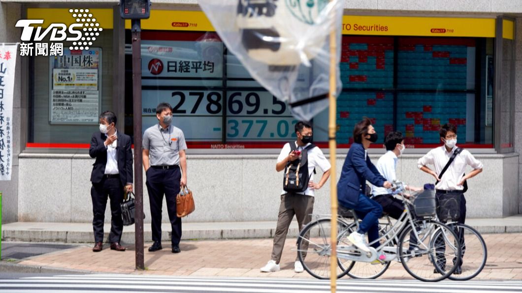 戴口罩比較美!疫情平緩日本人仍不「脫罩」原因曝光