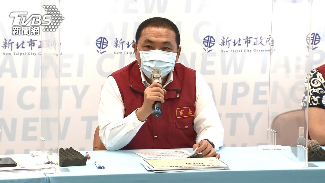 侯友宜恐難保連任？　綠營選將競爭力一次看