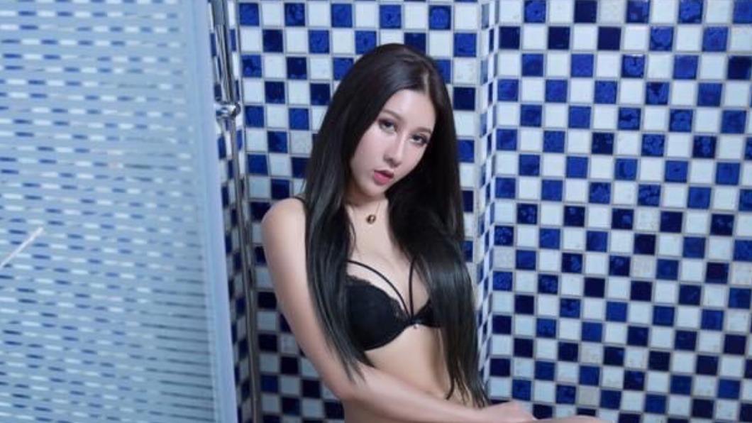 凌薇近日發現撞名情趣用品。(圖/ModelTV)