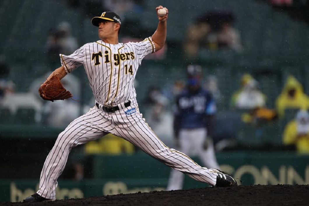 陳偉殷這2年只在一軍拿到1勝。(圖/翻攝自陳偉殷臉書)