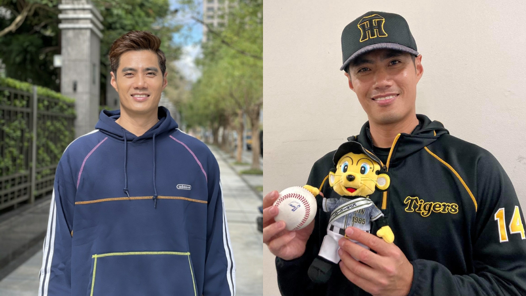 阪神虎球團也感謝陳偉殷這2年的貢獻和努力。(圖/翻攝自陳偉殷臉書)