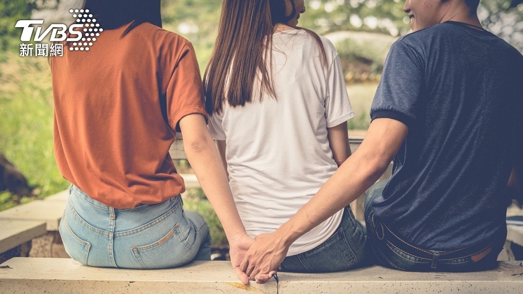 夫出軌沒停過還挺「多夫多妻制」 二寶媽崩潰:還叫我去玩