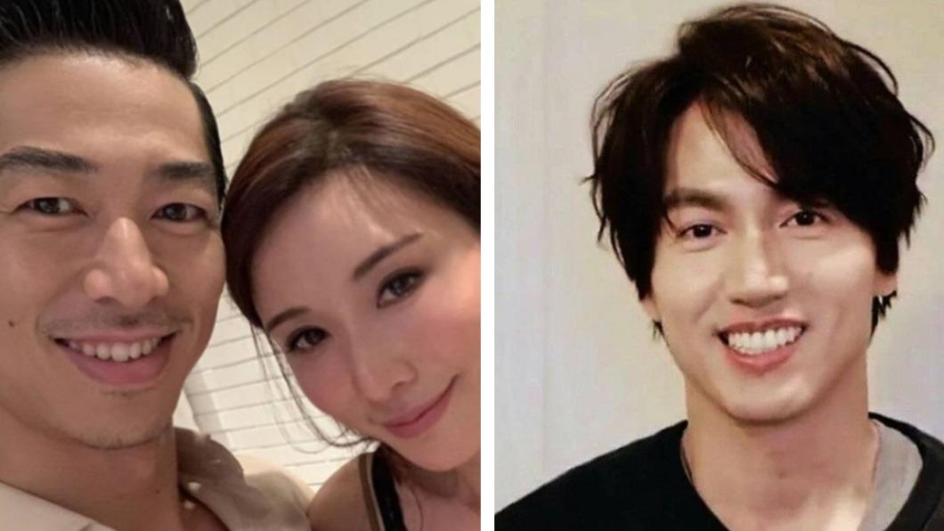林志玲閃婚3年圓生子夢想 言承旭鬆口:後悔沒早點結婚