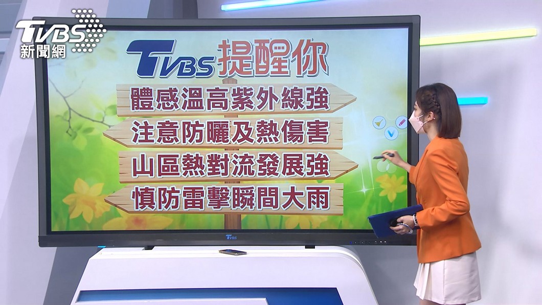 圖/TVBS